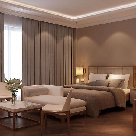 Secc 3 Apartment Ho Či Minovo Město Exteriér fotografie