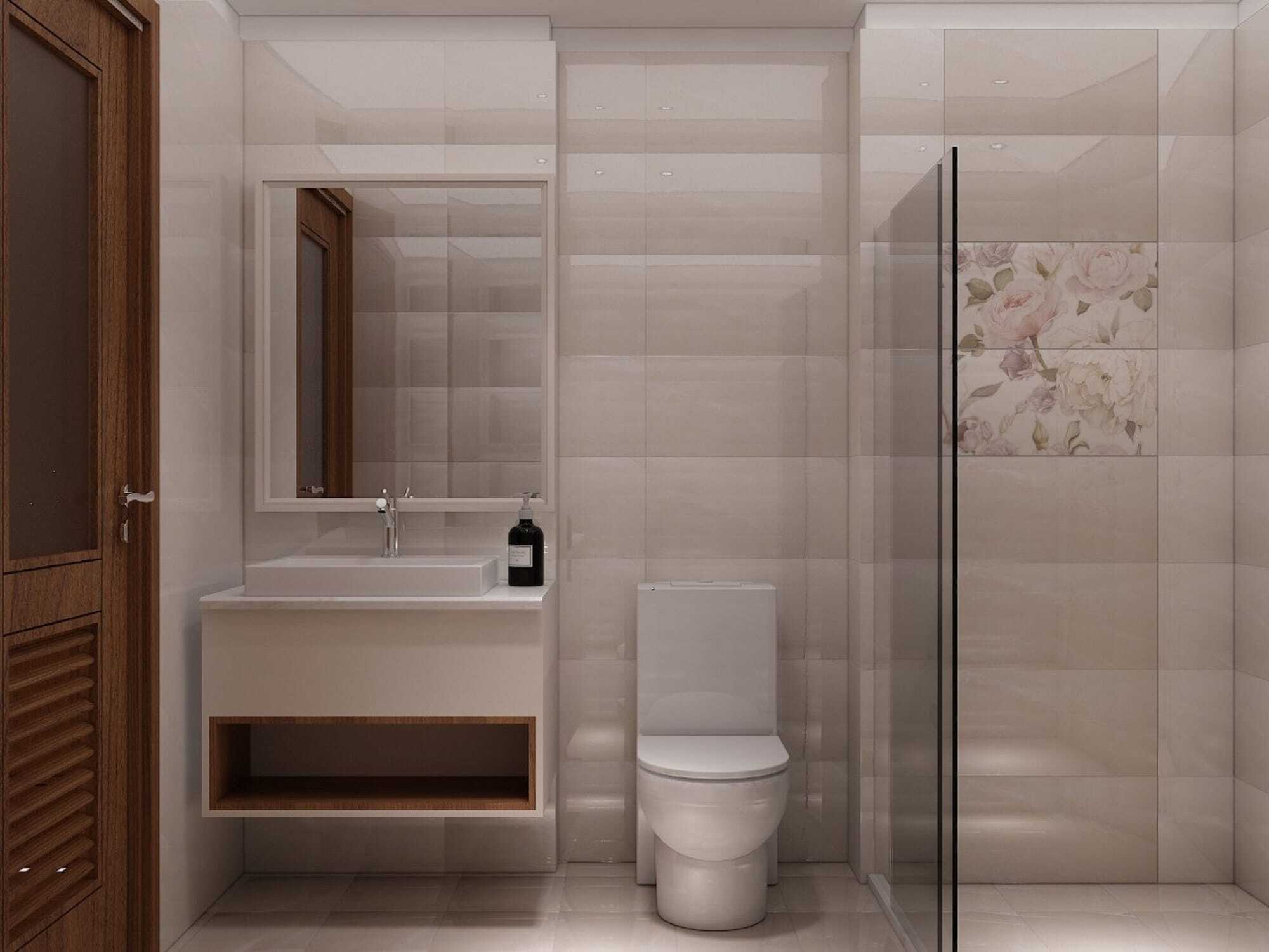 Secc 3 Apartment Ho Či Minovo Město Exteriér fotografie